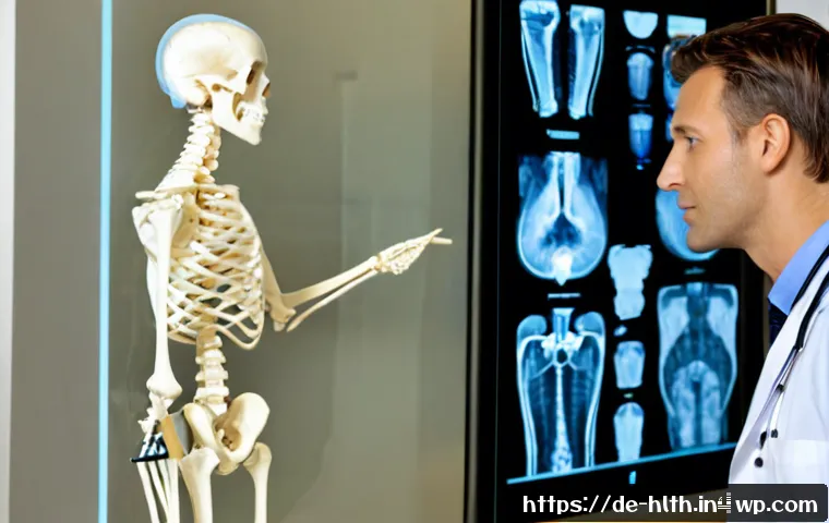 AI를 활용한 X ray 영상 분석 방법 관련 이미지 1